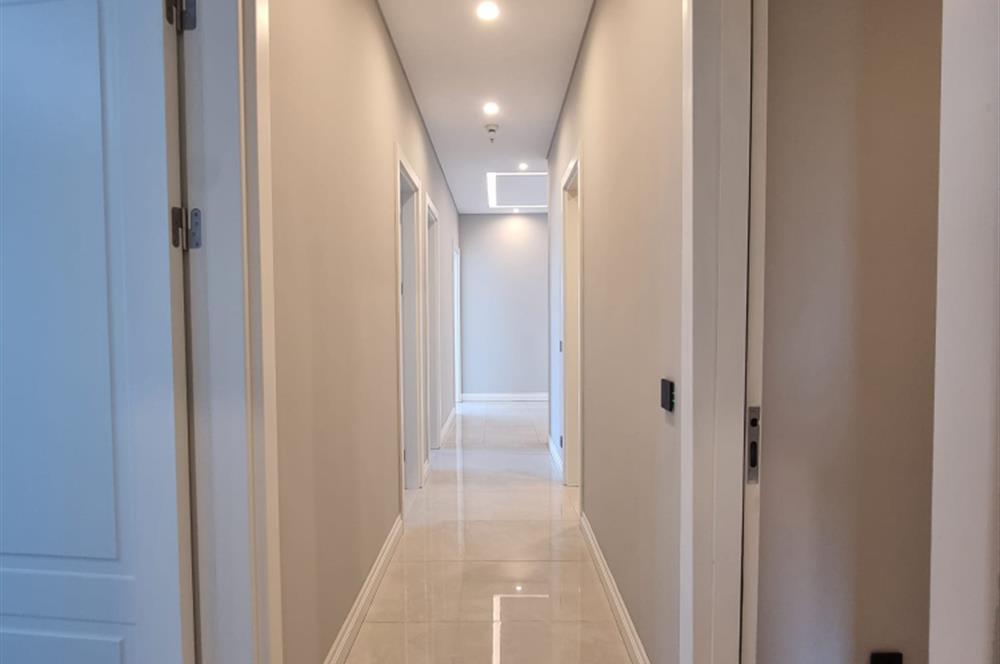 AVRUPA KONUTLARI ÇAMLIVADİ KİRALIK 4+1