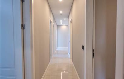 AVRUPA KONUTLARI ÇAMLIVADİ SATILIK 4+1 DAİRE