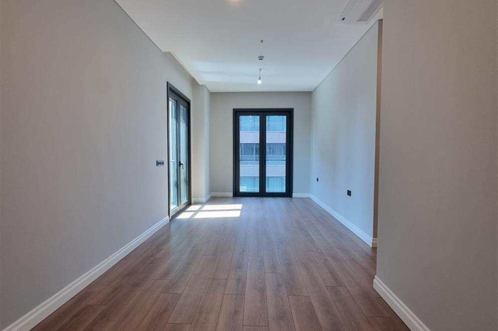 AVRUPA KONUTLARI ÇAMLIVADİ SATILIK 4+1 DAİRE