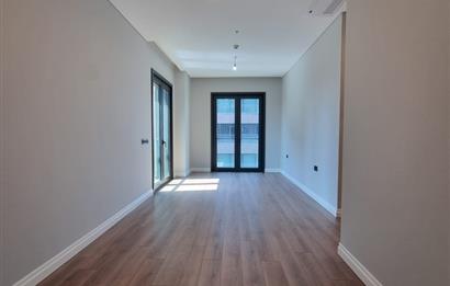 AVRUPA KONUTLARI ÇAMLIVADİ SATILIK 4+1 DAİRE