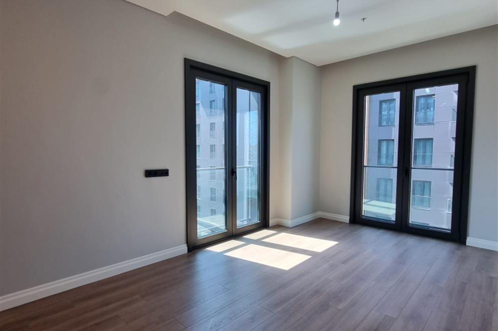 AVRUPA KONUTLARI ÇAMLIVADİ SATILIK 4+1 DAİRE