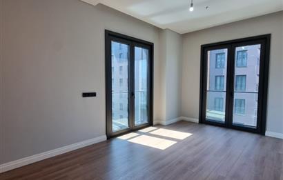 AVRUPA KONUTLARI ÇAMLIVADİ SATILIK 4+1 DAİRE