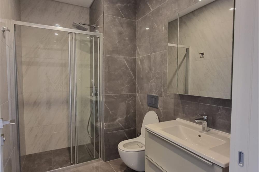 AVRUPA KONUTLARI ÇAMLIVADİ SATILIK 4+1 DAİRE