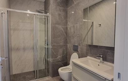 AVRUPA KONUTLARI ÇAMLIVADİ SATILIK 4+1 DAİRE