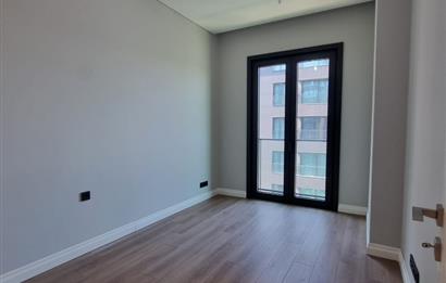 AVRUPA KONUTLARI ÇAMLIVADİ SATILIK 4+1 DAİRE