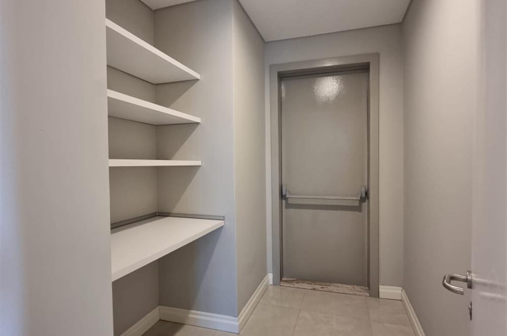 AVRUPA KONUTLARI ÇAMLIVADİ SATILIK 4+1 DAİRE