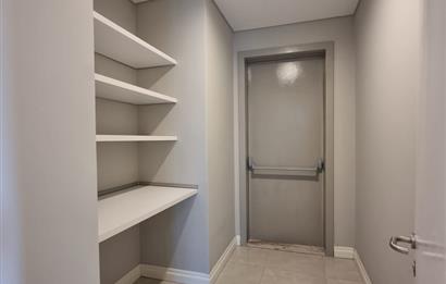 AVRUPA KONUTLARI ÇAMLIVADİ SATILIK 4+1 DAİRE