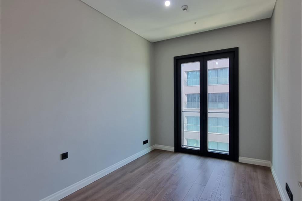 AVRUPA KONUTLARI ÇAMLIVADİ SATILIK 4+1 DAİRE