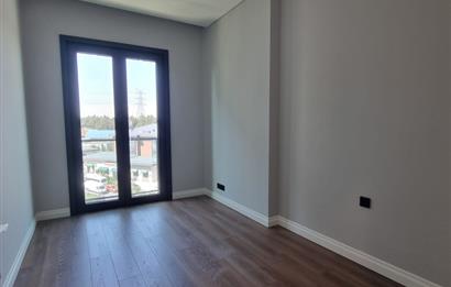 AVRUPA KONUTLARI ÇAMLIVADİ KİRALIK 4+1