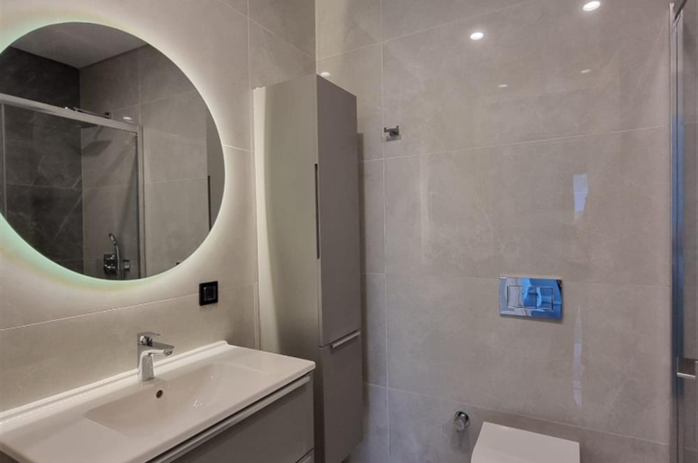 AVRUPA KONUTLARI ÇAMLIVADİ SATILIK 4+1 DAİRE