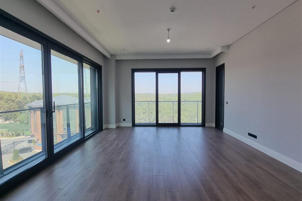 AVRUPA KONUTLARI ÇAMLIVADİ KİRALIK 4+1