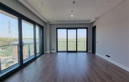 AVRUPA KONUTLARI ÇAMLIVADİ KİRALIK 4+1