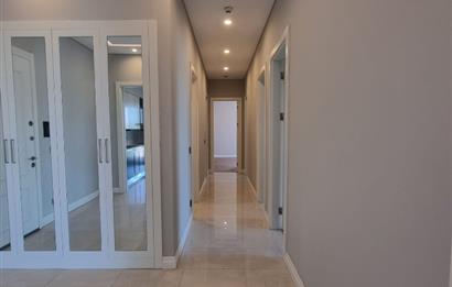 AVRUPA KONUTLARI ÇAMLIVADİ KİRALIK 4+1