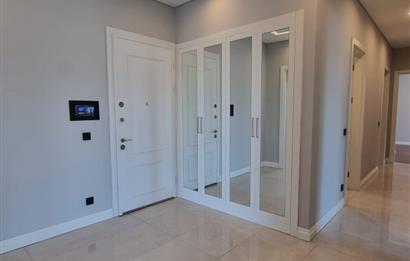 AVRUPA KONUTLARI ÇAMLIVADİ KİRALIK 4+1