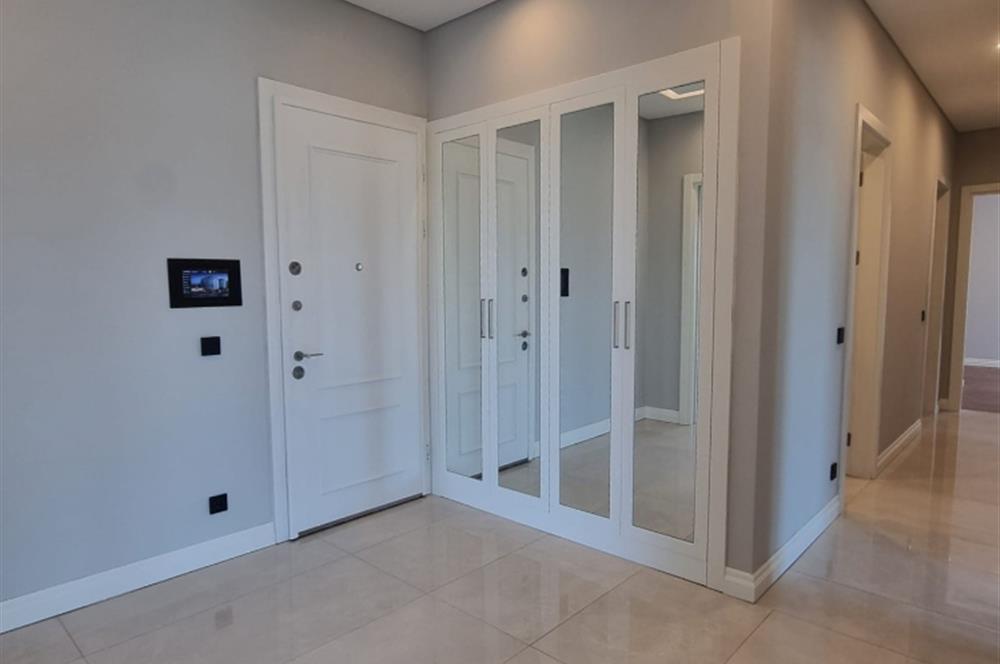 AVRUPA KONUTLARI ÇAMLIVADİ SATILIK 4+1 DAİRE