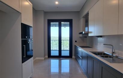 AVRUPA KONUTLARI ÇAMLIVADİ SATILIK 4+1 DAİRE