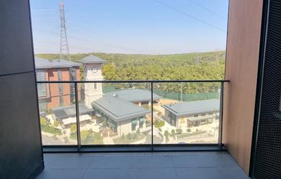 AVRUPA KONUTLARI ÇAMLIVADİ SATILIK 4+1 DAİRE