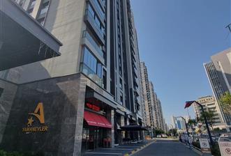 AVRUPA KONUTLARI YAMANEVLER RESİDANCE 3+1 KİRALIK - 3 - 29645