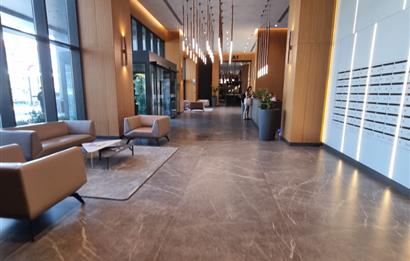 AVRUPA KONUTLARI YAMANEVLER RESİDANCE BÜYÜK TİP KİRALIK 2+1