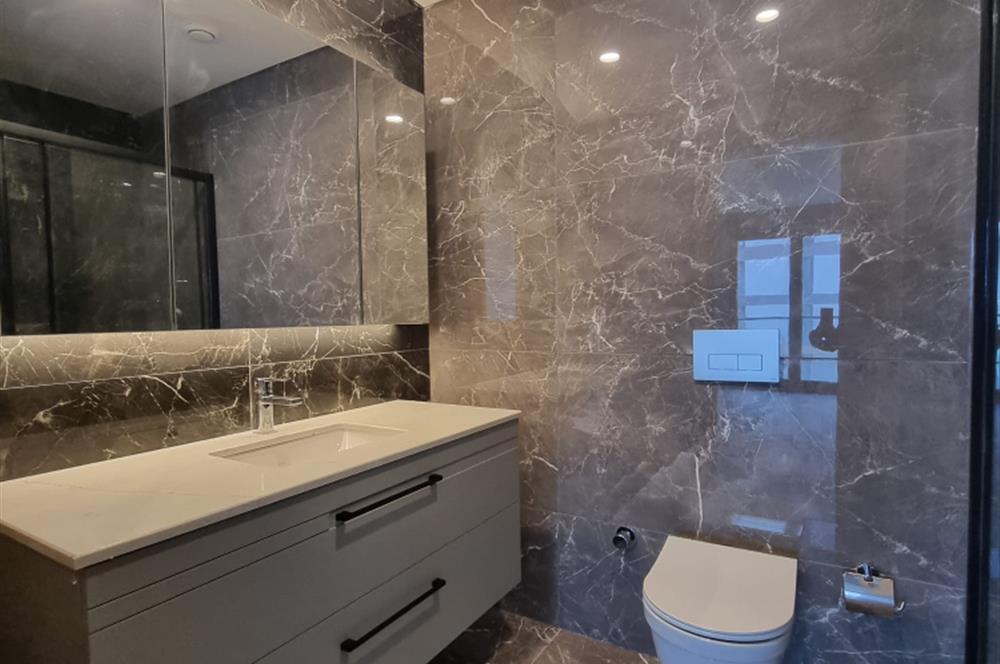 AVRUPA KONUTLARI YAMANEVLER RESİDANCE BÜYÜK TİP KİRALIK 2+1