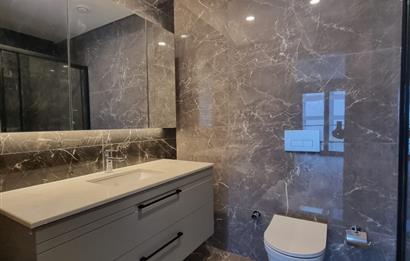 AVRUPA KONUTLARI YAMANEVLER RESİDANCE BÜYÜK TİP KİRALIK 2+1