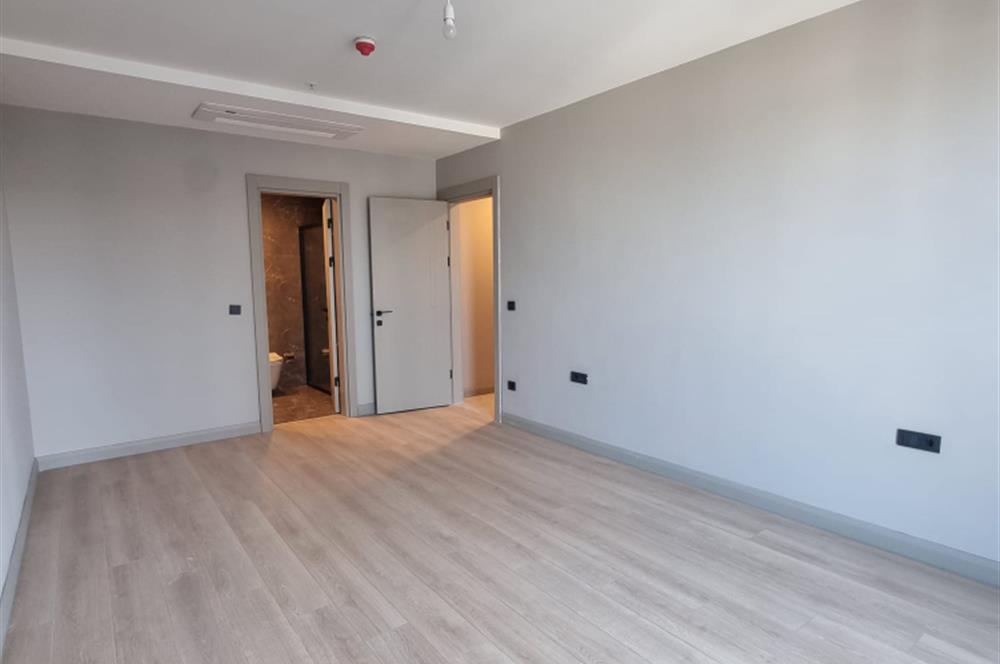 AVRUPA KONUTLARI YAMANEVLER RESİDANCE BÜYÜK TİP KİRALIK 2+1