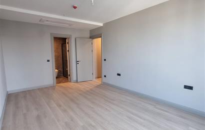 AVRUPA KONUTLARI YAMANEVLER RESİDANCE BÜYÜK TİP KİRALIK 2+1