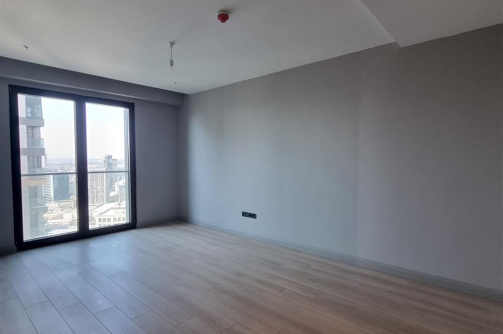 AVRUPA KONUTLARI YAMANEVLER RESİDANCE BÜYÜK TİP KİRALIK 2+1