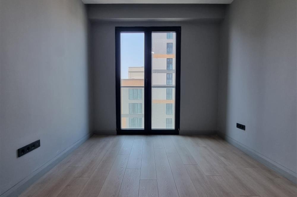 AVRUPA KONUTLARI YAMANEVLER RESİDANCE BÜYÜK TİP KİRALIK 2+1