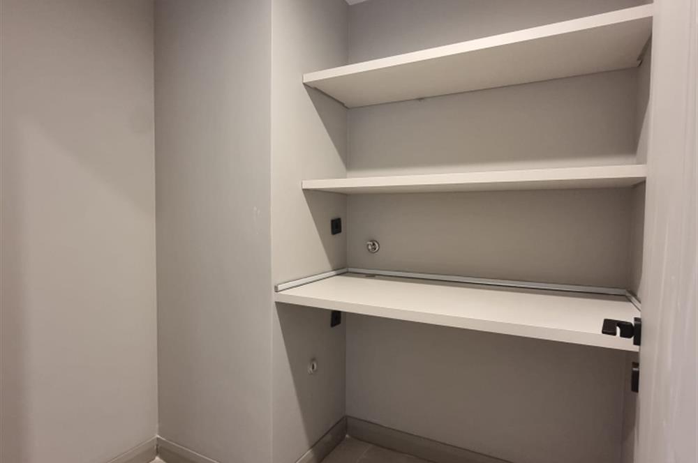 AVRUPA KONUTLARI YAMANEVLER RESİDANCE BÜYÜK TİP KİRALIK 2+1