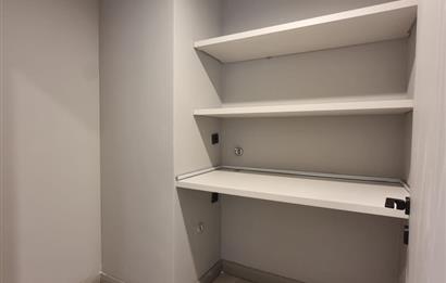 AVRUPA KONUTLARI YAMANEVLER RESİDANCE 3+1 KİRALIK