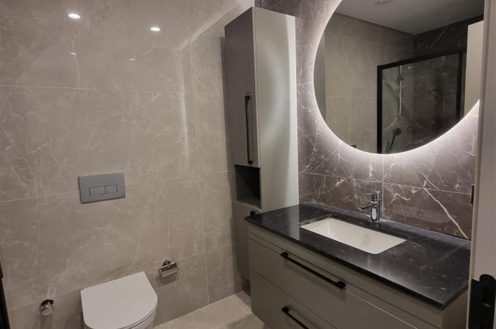 AVRUPA KONUTLARI YAMANEVLER RESİDANCE BÜYÜK TİP KİRALIK 2+1