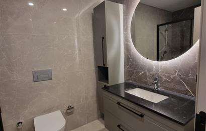 AVRUPA KONUTLARI YAMANEVLER RESİDANCE BÜYÜK TİP KİRALIK 2+1