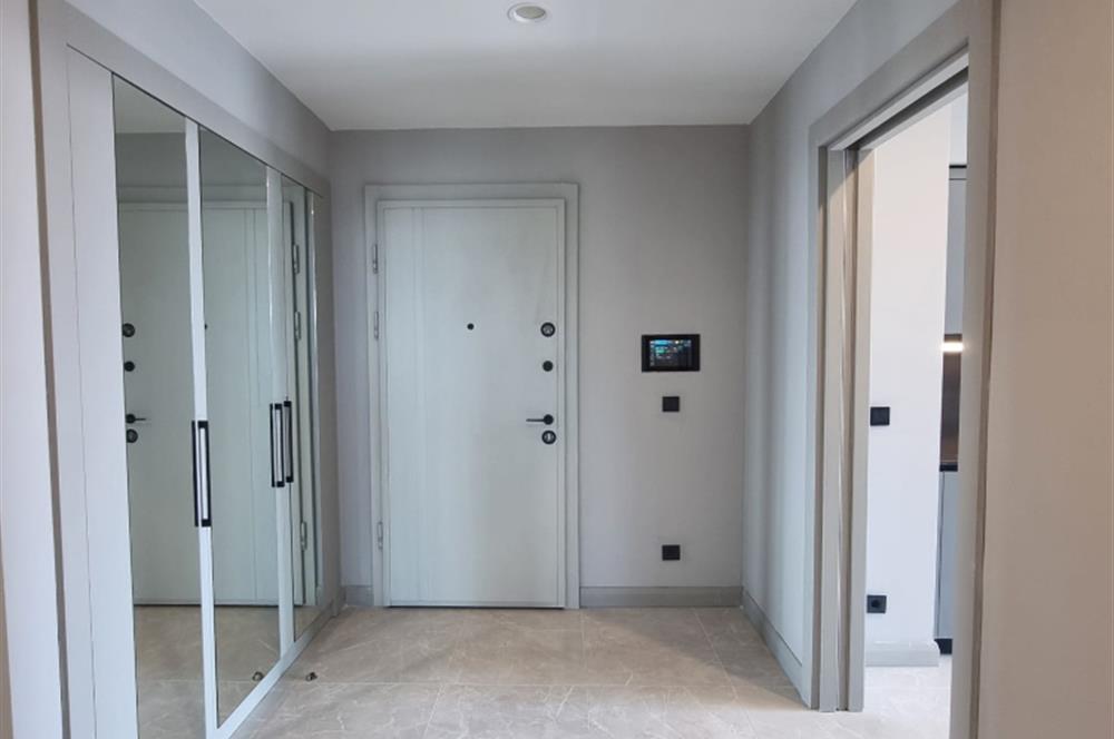 AVRUPA KONUTLARI YAMANEVLER RESİDANCE 3+1 KİRALIK