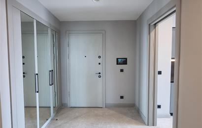 AVRUPA KONUTLARI YAMANEVLER RESİDANCE 3+1 KİRALIK