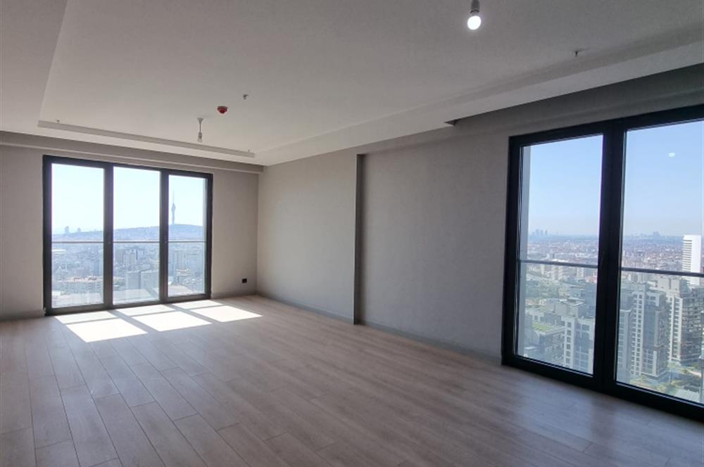 AVRUPA KONUTLARI YAMANEVLER RESİDANCE 3+1 KİRALIK