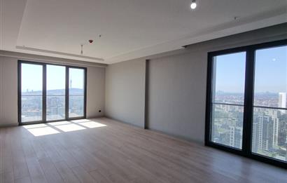 AVRUPA KONUTLARI YAMANEVLER RESİDANCE BÜYÜK TİP KİRALIK 2+1