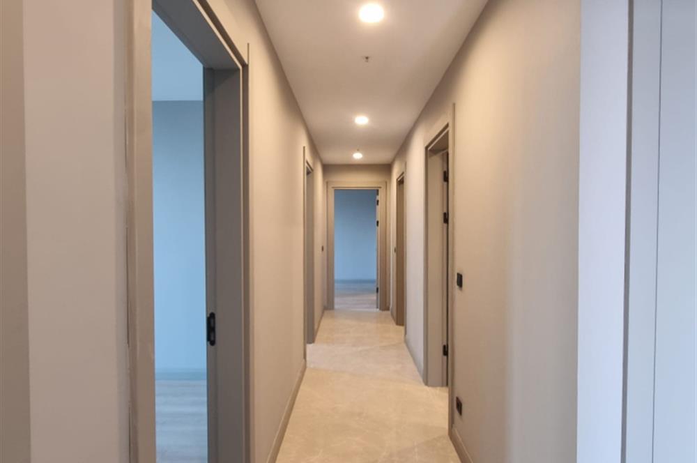 AVRUPA KONUTLARI YAMANEVLER RESİDANCE BÜYÜK TİP KİRALIK 2+1