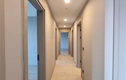 AVRUPA KONUTLARI YAMANEVLER RESİDANCE BÜYÜK TİP KİRALIK 2+1