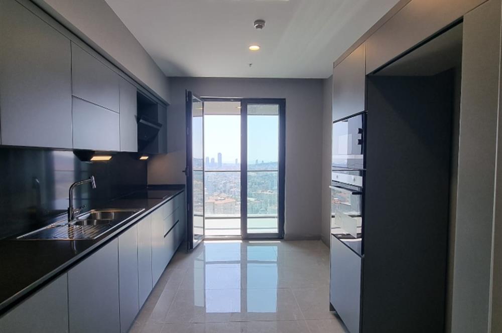 AVRUPA KONUTLARI YAMANEVLER RESİDANCE BÜYÜK TİP KİRALIK 2+1