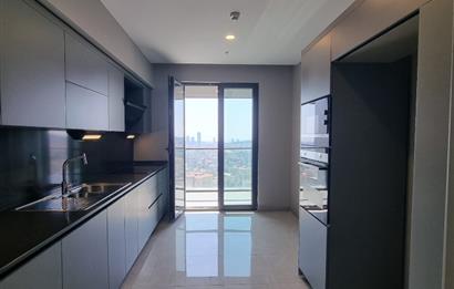 AVRUPA KONUTLARI YAMANEVLER RESİDANCE BÜYÜK TİP KİRALIK 2+1