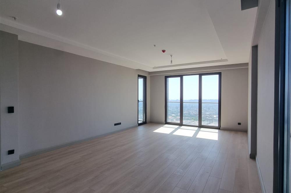 AVRUPA KONUTLARI YAMANEVLER RESİDANCE BÜYÜK TİP KİRALIK 2+1