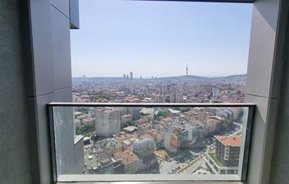 AVRUPA KONUTLARI YAMANEVLER RESİDANCE BÜYÜK TİP KİRALIK 2+1