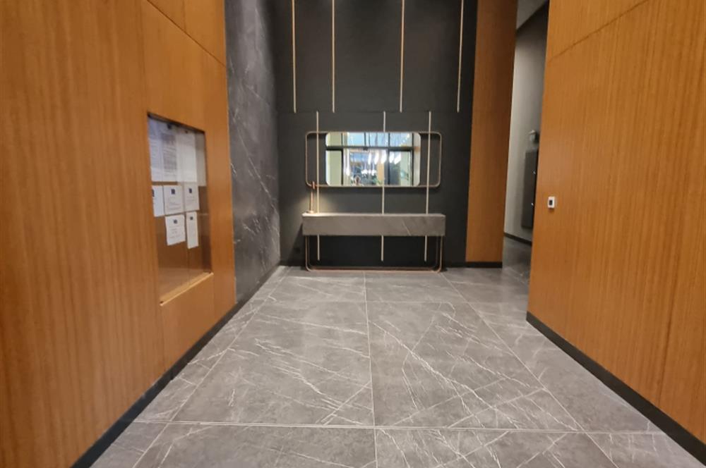 AVRUPA KONUTLARI YAMANEVLER RESİDANCE BÜYÜK TİP KİRALIK 2+1