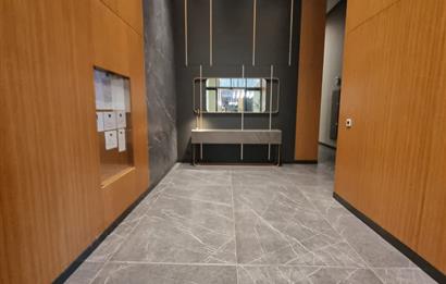 AVRUPA KONUTLARI YAMANEVLER RESİDANCE BÜYÜK TİP KİRALIK 2+1