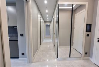 SAKLIVADİ 3+1 ORMAN CEPHE SATILIK DAİRE VADİ İSTANBUL - 2 - 29647