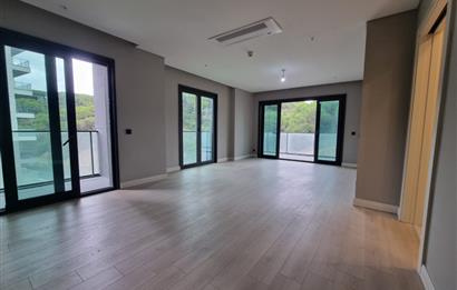 SAKLIVADİ 3+1 ORMAN CEPHE SATILIK DAİRE VADİ İSTANBUL