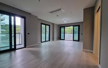 SAKLIVADİ 3+1 ORMAN CEPHE SATILIK DAİRE VADİ İSTANBUL