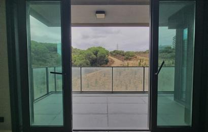 SAKLIVADİ 3+1 ORMAN CEPHE KİRALIK DAİRE VADİ İSTANBUL