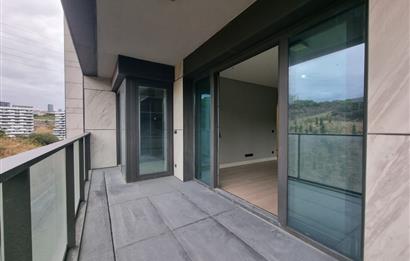 SAKLIVADİ 3+1 ORMAN CEPHE SATILIK DAİRE VADİ İSTANBUL